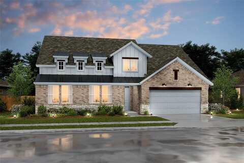 735 Emerald Heights, Lavon, TX 75166