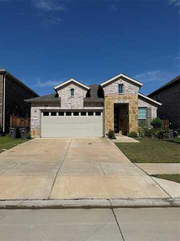 7220 Running Iron Trail, Sachse, TX 75048