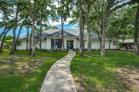 408 Santiago Place, Denton, TX 76205