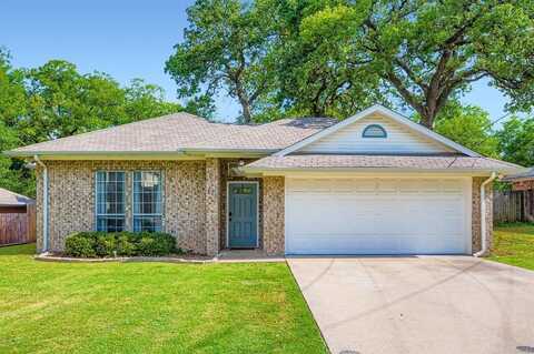 405 W Spring Street, Weatherford, TX 76086