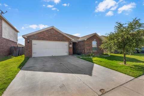 6024 Amber Cliff Lane, Fort Worth, TX 76179