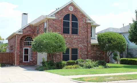 606 Saint Andrews Place, Coppell, TX 75019