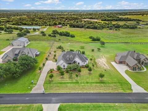 124 Stanford Lane, Springtown, TX 76082