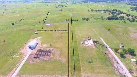 Tbd Lot 2 Valentine Bluff Road, Forestburg, TX 76239