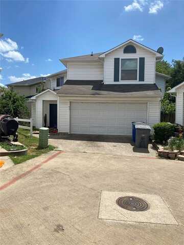 912 Laredo Plaza, Dallas, TX 75211