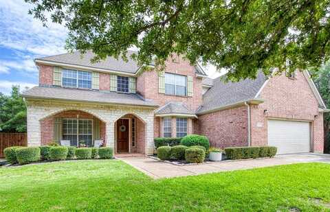 1717 Stone Crest Drive, Flower Mound, TX 75028