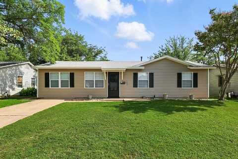 106 Tarrant Drive, Euless, TX 76039
