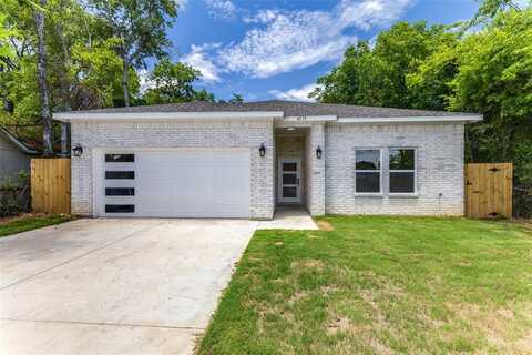 4715 Ramey Avenue, Fort Worth, TX 76105