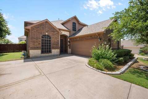 8222 Holly Hock Drive, Arlington, TX 76001
