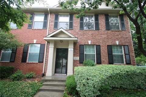 4800 Stone Gate Trail, McKinney, TX 75070