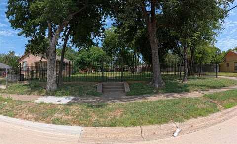 1447 Oakley Avenue, Dallas, TX 75216