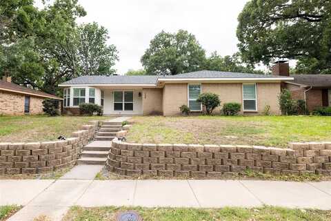 128 Greenwood Court, Coppell, TX 75019