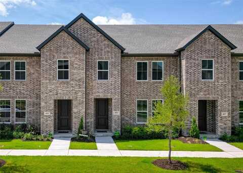 4813 Lunker Street, McKinney, TX 75071