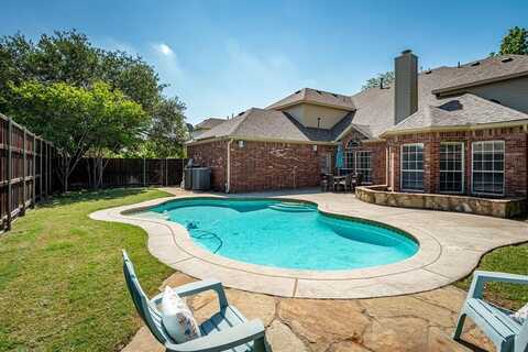 119 Windsor Drive, Murphy, TX 75094