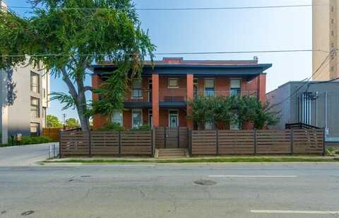1408 N Haskell Avenue, Dallas, TX 75204