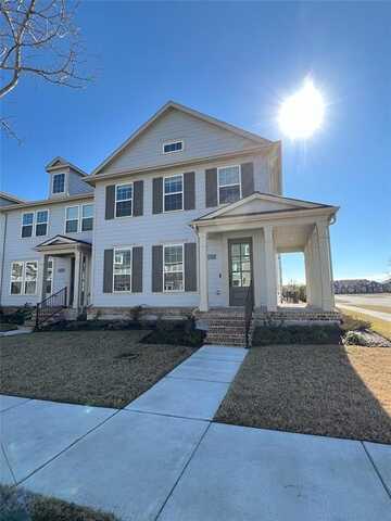 13115 Teton Street, Frisco, TX 75035