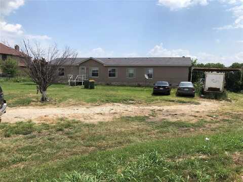 3891 Meadow Vista Circle, Celina, TX 75009