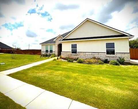 231 Long Ranger Street, Abilene, TX 79602