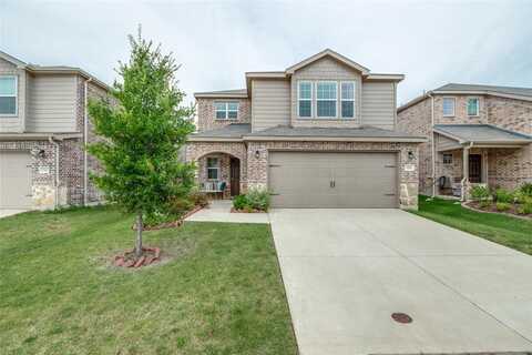 332 Glenwick Lane, Van Alstyne, TX 75495