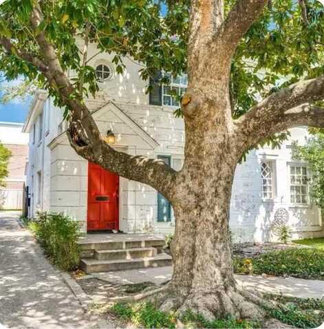 4128 Emerson Avenue, University Park, TX 75205