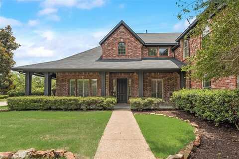 1724 Turnberry Lane, Allen, TX 75002