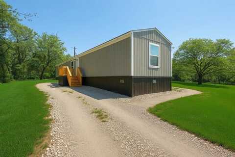 4214 W Virginia Drive, Granbury, TX 76048