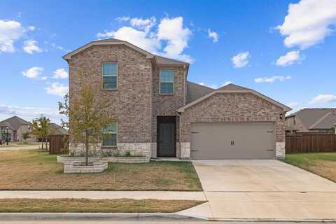6304 Bracken Drive, Celina, TX 76227