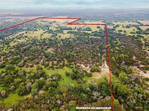 Tbd County Road 213, Jonesboro, TX 76538