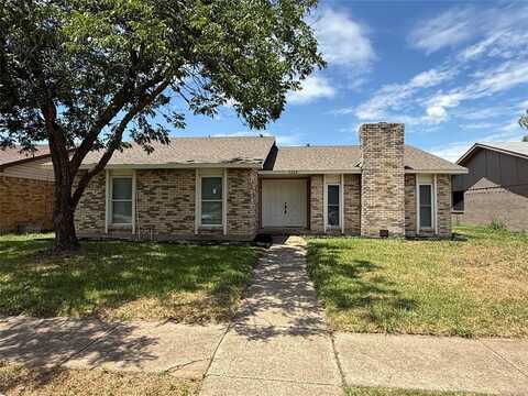 7309 Oakstone Drive, Dallas, TX 75249