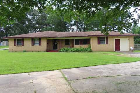 401 Reynolds Street, Springhill, LA 71075