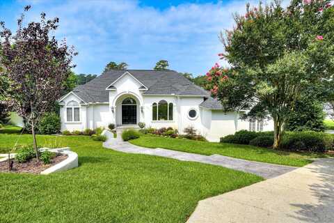 162 Tall Pine Drive, Aiken, SC 29803