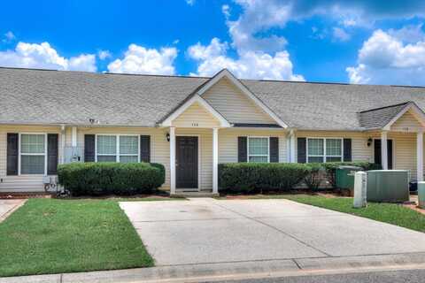 136 Photinia Drive, Aiken, SC 29803