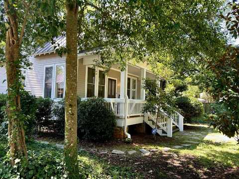 112 Backwoods Lane NE, Aiken, SC 29801