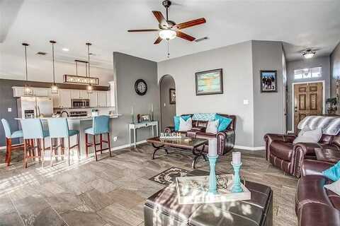 4706 Sailboat Drive, Mansfield, TX 76063