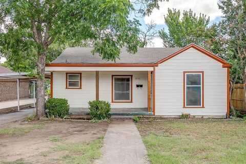 2058 Standifer Street, Fort Worth, TX 76164