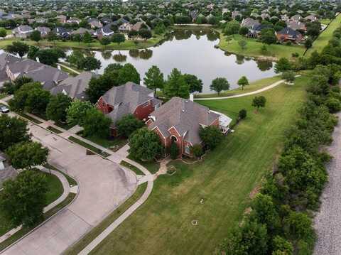 4198 Peace Drive, Frisco, TX 75034