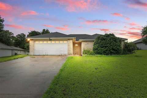 6204 Kelly Drive, Granbury, TX 76048
