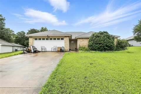 6204 Kelly Drive, Granbury, TX 76048