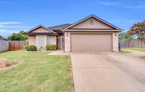 1006 Darren Drive, Burleson, TX 76028