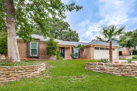 5720 Overridge Drive, Arlington, TX 76017