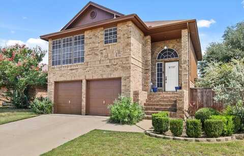 8737 Sabinas Trail, Fort Worth, TX 76118