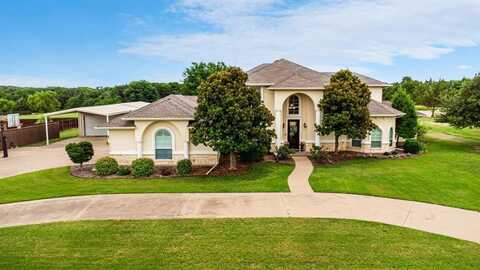 7220 Brooke Boulevard, Midlothian, TX 76065