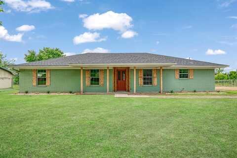 2770 SE 40th, Paris, TX 75462