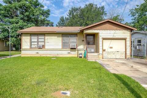 2824 Canton Drive, Fort Worth, TX 76112