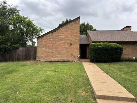 1401 Ginger Court, Plano, TX 75075