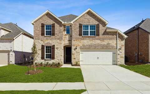 2924 Tophill Drive, Celina, TX 75009