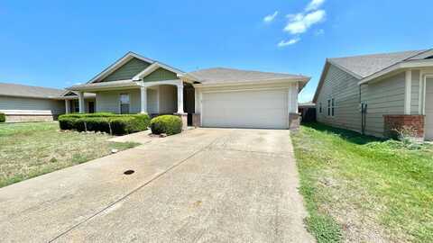 9952 George Washington Drive, McKinney, TX 75072