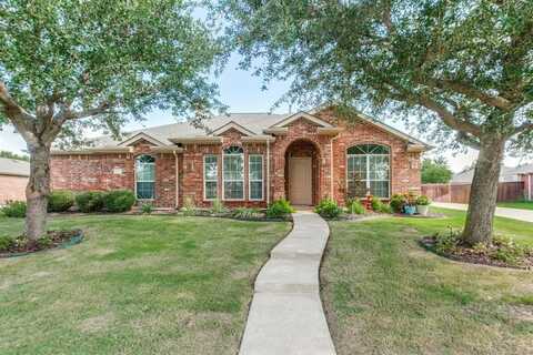 221 Roy Rogers Lane, Murphy, TX 75094