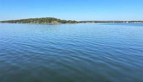 Lot 1326 Lake Front Circle, May, TX 76857