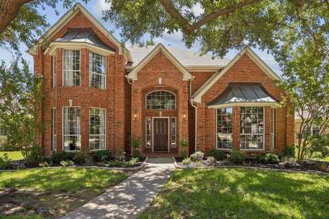 6308 Beacon Hill Drive, Plano, TX 75093